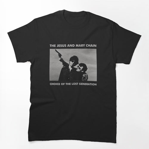 Echo And The Bunnymen Echo And The Bunnymen Groupp Shirt
