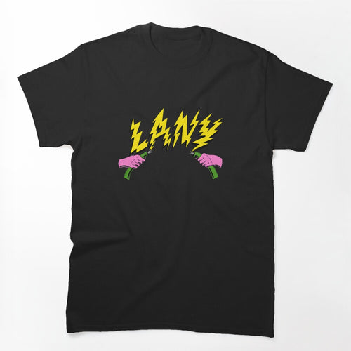 Blare LANY Shirt