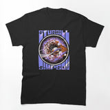 Vintage Sturgill-simpson 489 Shirt