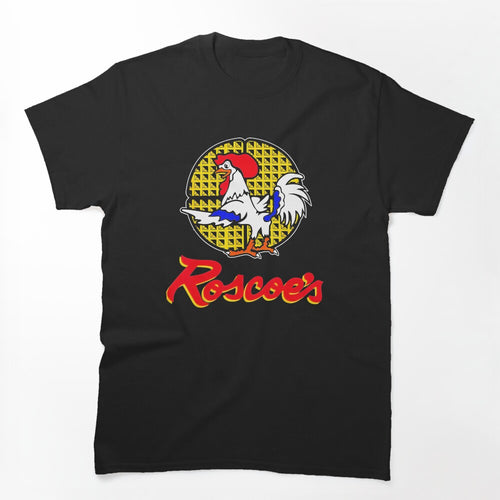 Roscoes House Shirt