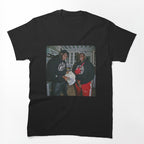 Sleepy Hallow Money Shirt