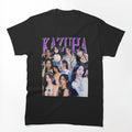 Kazuha Vintage Edit Shirt