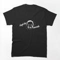 Booji Boy Record T Devo Shirt