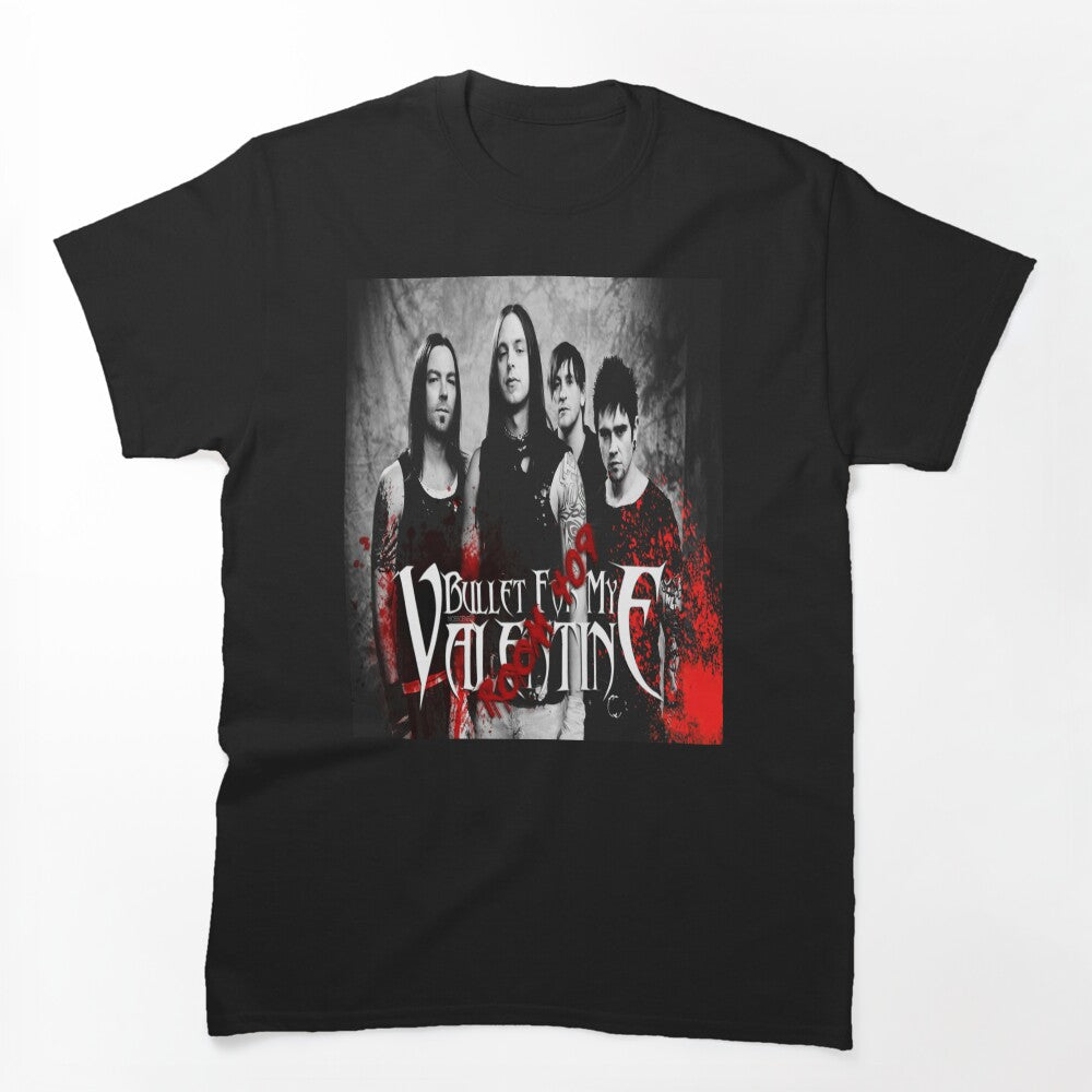 Room 409 BFMV Shirt