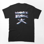 Modern Baseball Band Logo Shirt