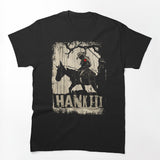 Hank III - Alone & Dying Shirt