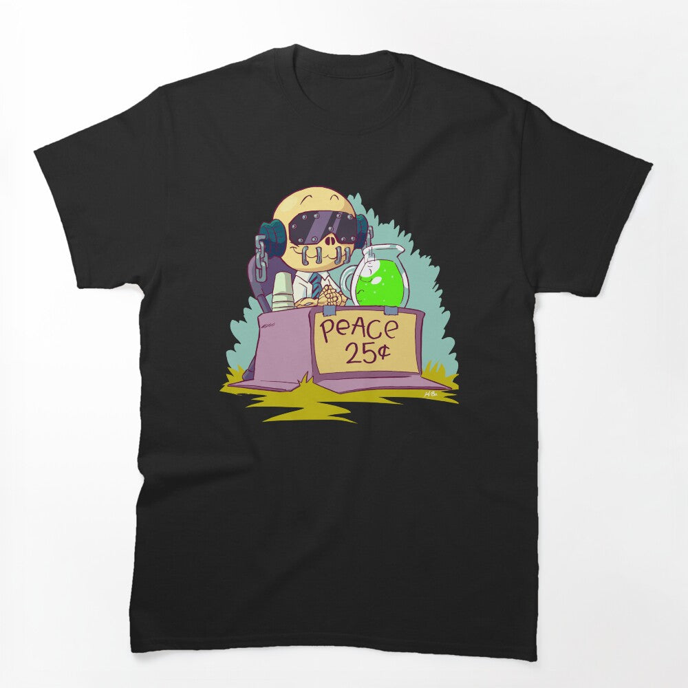 Peace Sells But Who's Buying Shirt