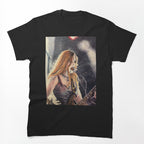 Hannah From Asagraum Shirt