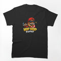 Hiphop Flutist Shirt