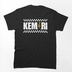 Kemuri Japanese Ska Shirt