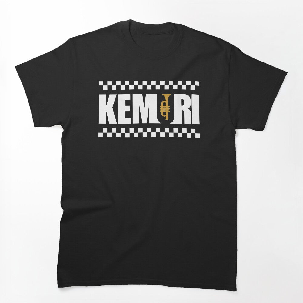 Kemuri Japanese Ska Shirt