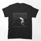 Altar Of Plagues - Teethed Glory & Injury - Black Metal Shirt