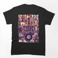 Rock N Roll And Jazz 3 Shirt