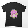Jem Cute Bust Image Shirt