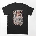 CORTIS Martin Kpop Idol Design Shirt