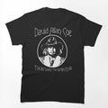 Day Gifts Allan Retro Country Music Shirt