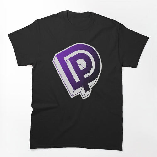 Deep Purple DP Symbol Shirt