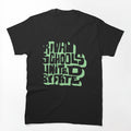 Rival Schools Shirt