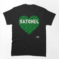 Satchel Superfan Shirt