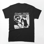 Sonicc Shirt