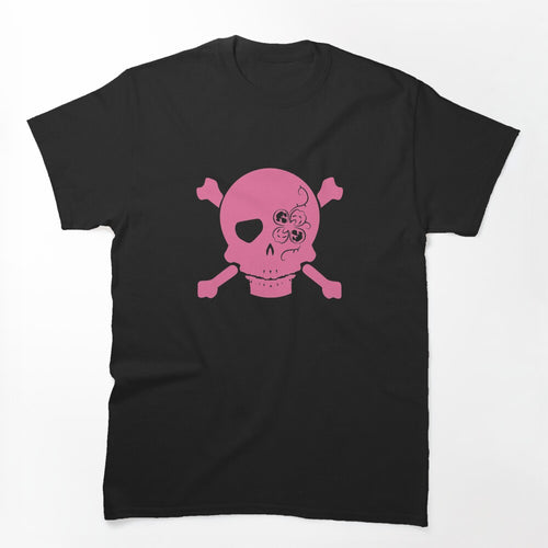 Mori Calliope Skull Hololive En Shirt