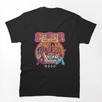 Death Metal Sing Along Graphic Design For Music Lovers PERFECT FOR Shirt