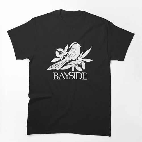 Bayside Band Shirt