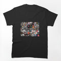 Rock And Roll Legends Shirt