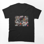 Rock And Roll Legends Shirt