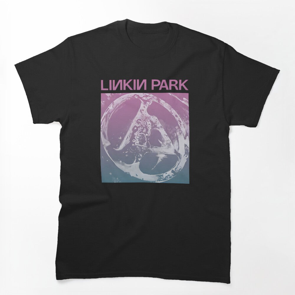 Tour Linkin Park Shirt