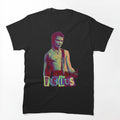 Sid Vicious Grunge Vintage Shirt