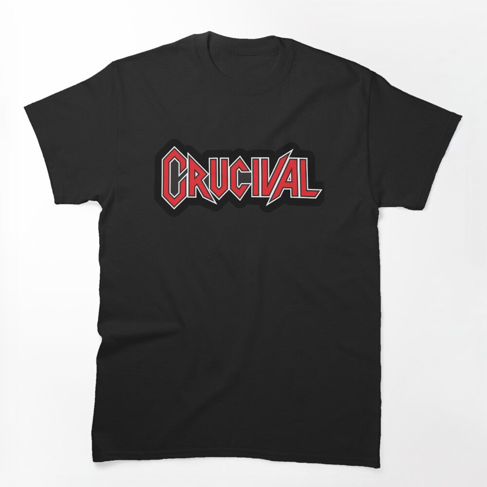 CRUCIVAL 1 Shirt