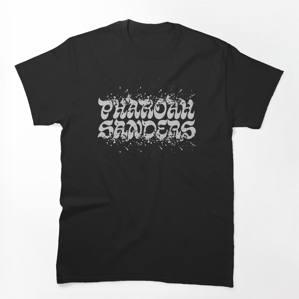 Sanders Saxophone Shirt
