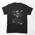 Famous North Monkey Shirt