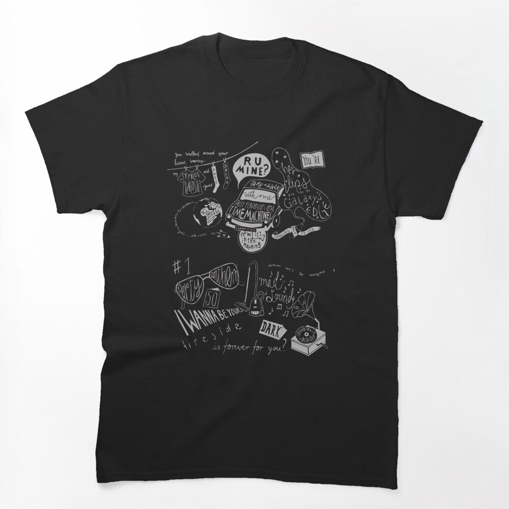 Famous North Monkey Shirt