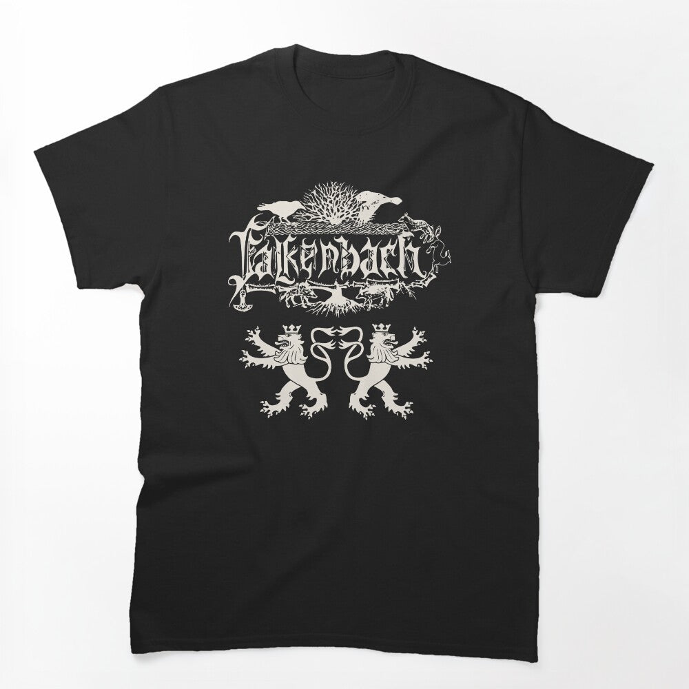 Falkenbach Shirt