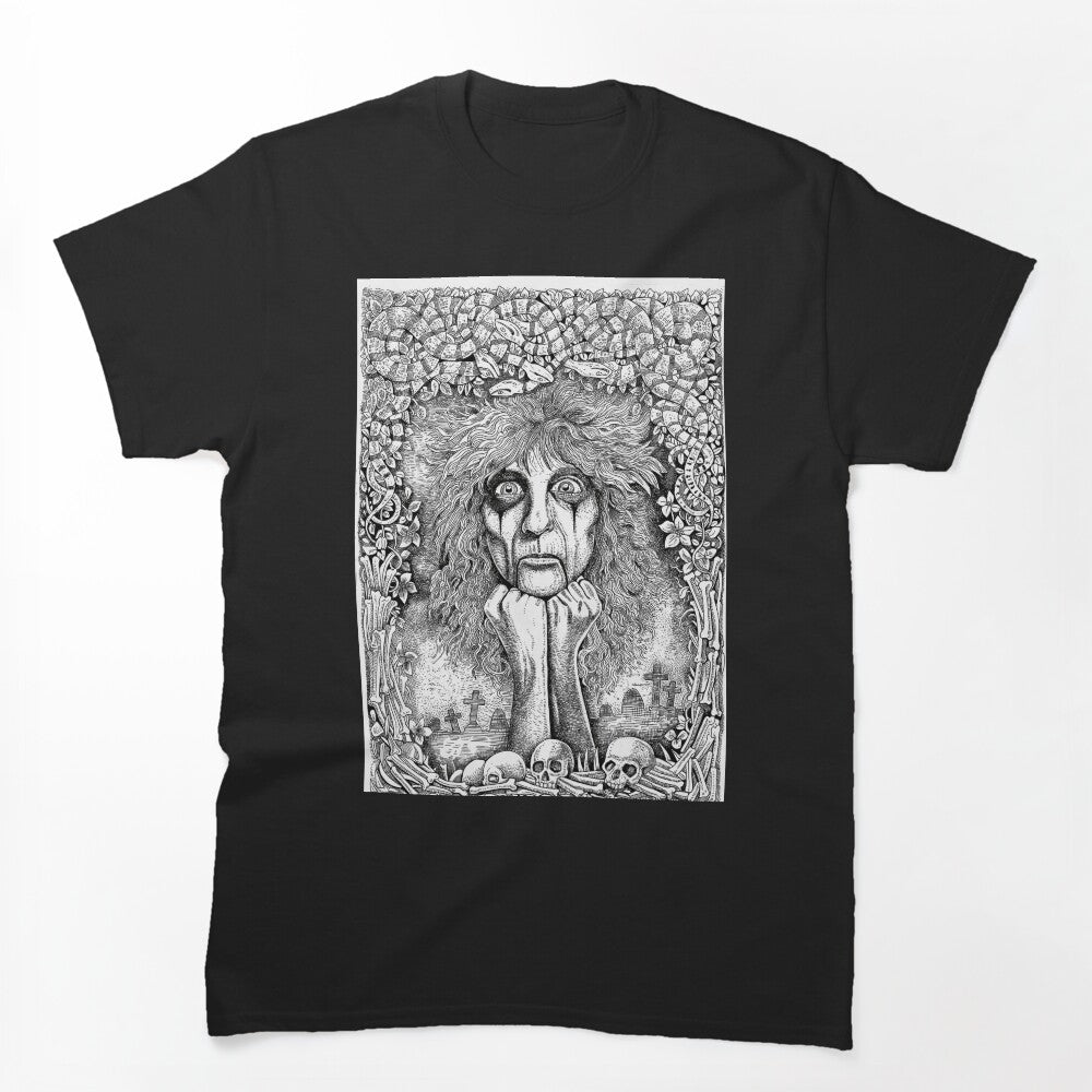 Alice's Nightmare Shirt