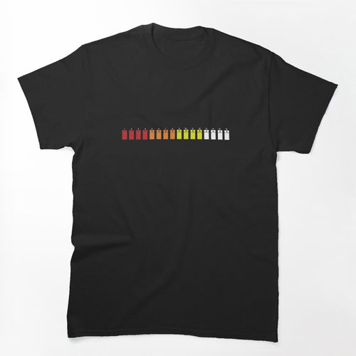 Roland 808 Drum Beats Shirt