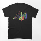 Henry Cow Western Culture Shirt