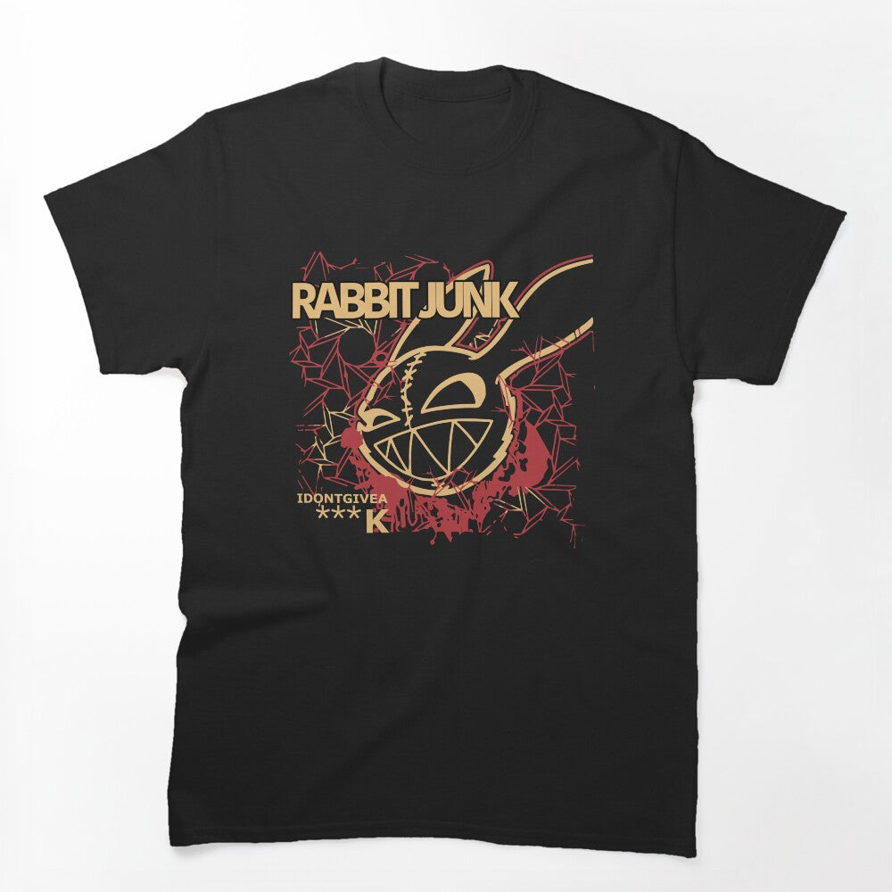 Idontgivea K Shirt