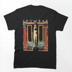 Crowbar Vintage - Mowmat Studio 20 Shirt