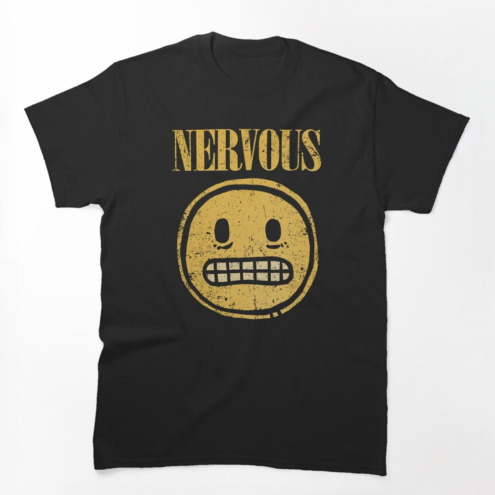 Nervous Shirt