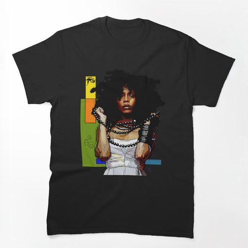 Hey Badu Shirt
