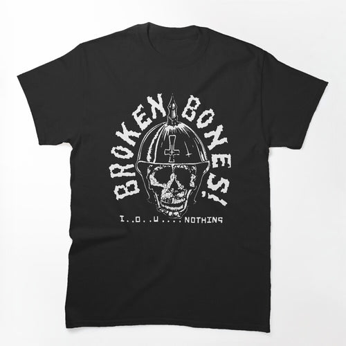 Broken Bones Shirt