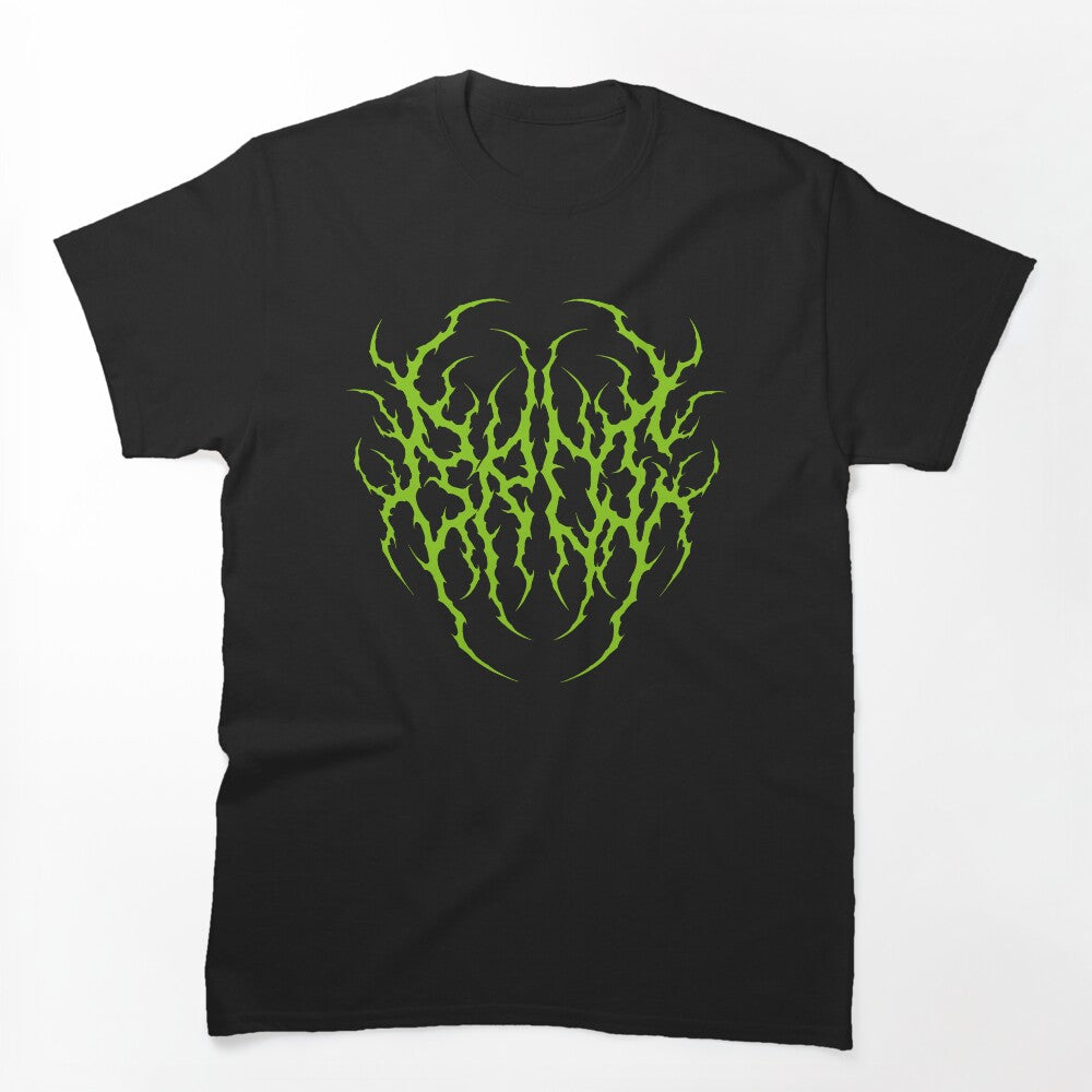Brat - But Make It Metal Shirt