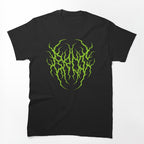 Brat - But Make It Metal Shirt