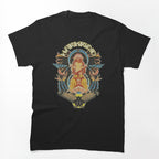 Space Ritual 1973 Shirt