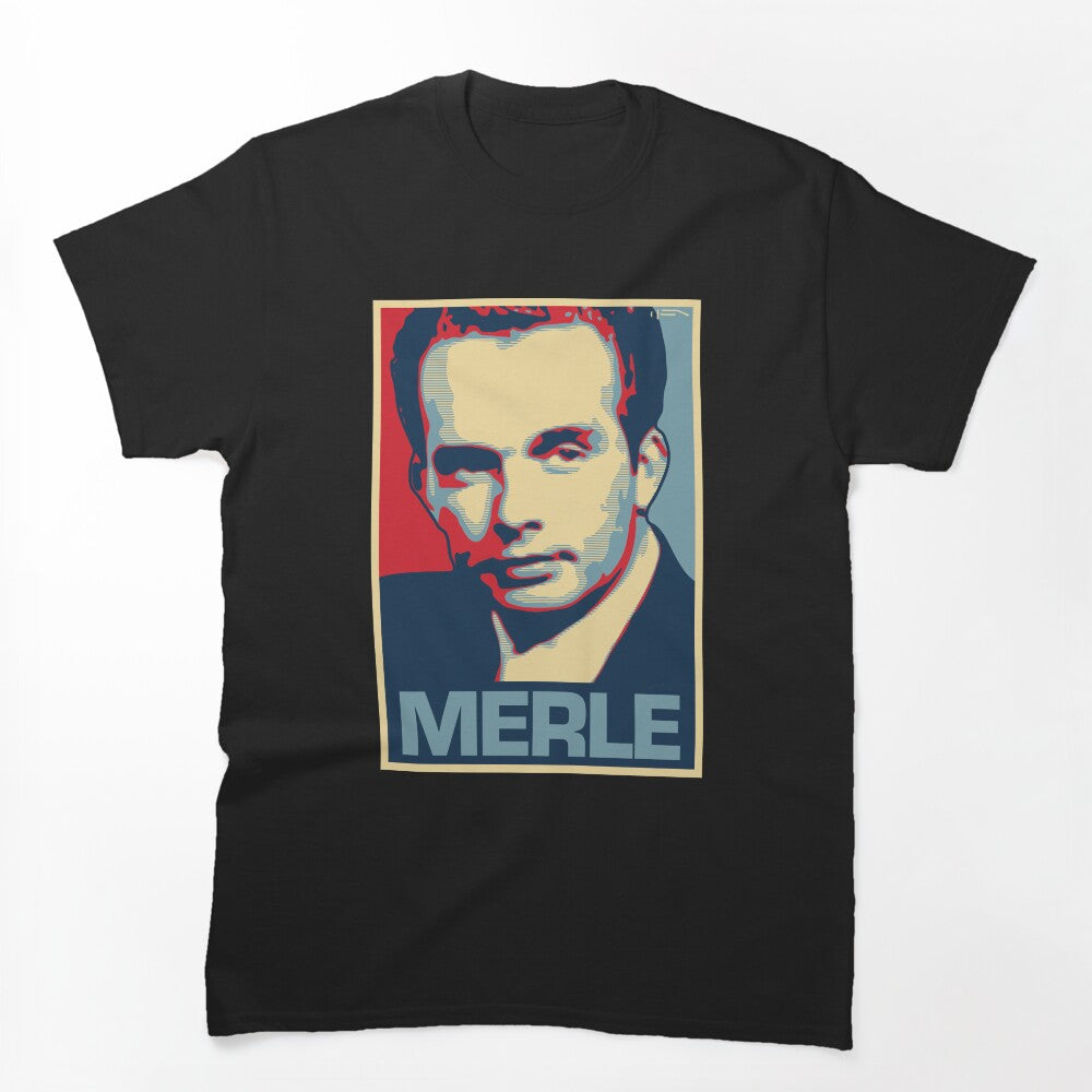 Merle Shirt