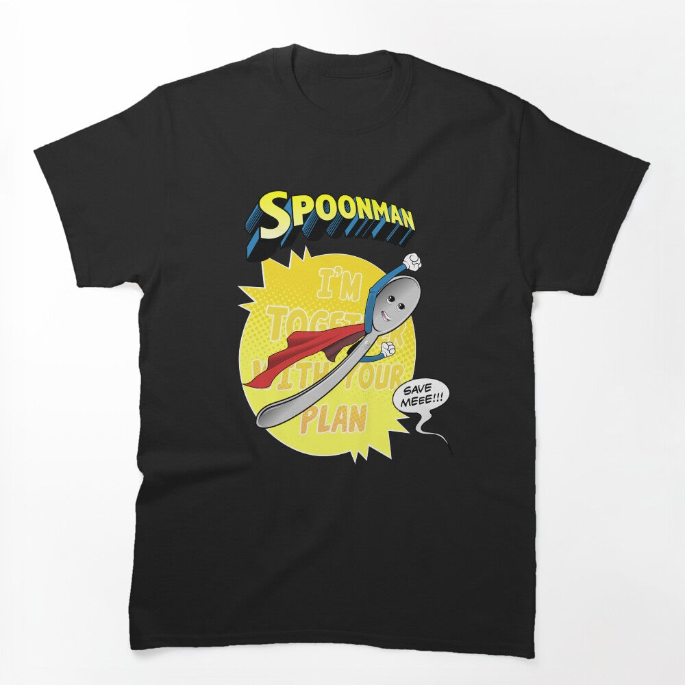 Spoonman Shirt