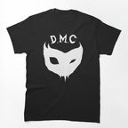 Detroit Metal City White Shirt